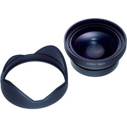 ヨドバシ.com - リコー RICOH WideConversion Lens（ワイド