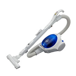 ヨドバシ.com - 三菱電機 MITSUBISHI ELECTRIC 紙パック掃除機 ブルー