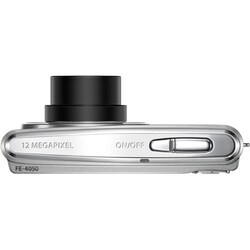 ヨドバシ.com - オリンパス OLYMPUS FE-4050 SLV [FE4050シリーズ