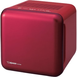 ヨドバシ.com - 象印 ZOJIRUSHI 空気清浄機 8畳まで レッド PA-DA08-RA