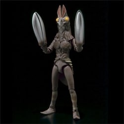 ヨドバシ.com - バンダイ BANDAI ULTRA-ACT バルタン星人（2代目