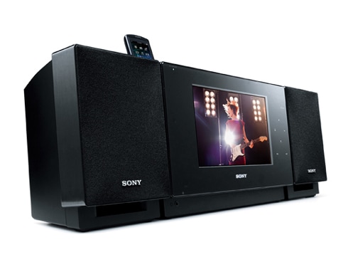 ヨドバシ.com - ソニー SONY CMT-L7D [ウォークマン ドックコンポ