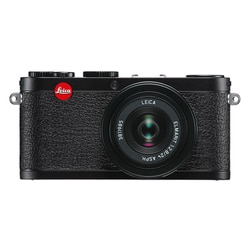 ヨドバシ.com - ライカ Leica X1 [ブラック] 通販【全品無料配達】