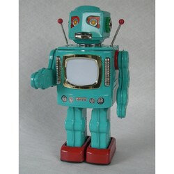 ヨドバシ.com - ブリキ屋 流星魔神 緑 [おもちゃ] 通販【全品無料配達】