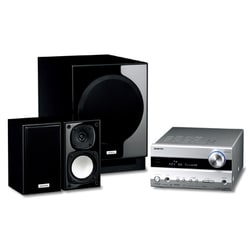 ヨドバシ.com - オンキヨー ONKYO 2.1chホームシアターパッケージ 3D