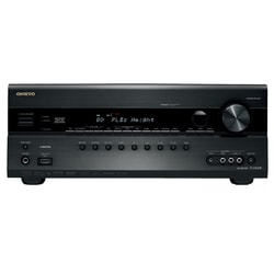 ヨドバシ.com - オンキヨー ONKYO 7.1ch対応AVセンター ブラック 3D
