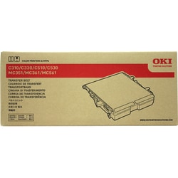 ヨドバシ.com - OKI オキ 沖 ベルトユニット BLT-C4H 通販【全品無料配達】