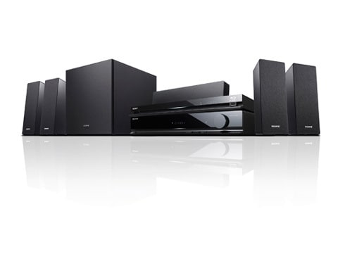 ヨドバシ.com - ソニー SONY ホームシアターシステム HT-SS380 通販