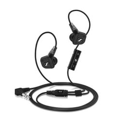 ヨドバシ.com - ゼンハイザー SENNHEISER カナル型イヤホン マイク付き