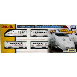 ヨドバシ.com - タカラトミー TAKARATOMY いっぱいつなごう新800系