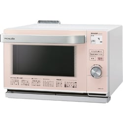 ヨドバシ.com - シャープ SHARP ウォーターオーブン（18L/1段調理