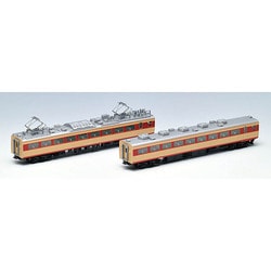 鉄道模型 国鉄 485系特急電車 AU13 搭載車 増結セット 92428 Amazon