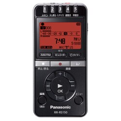 ヨドバシ.com - パナソニック Panasonic リニアPCM対応 AM/FMラジオ