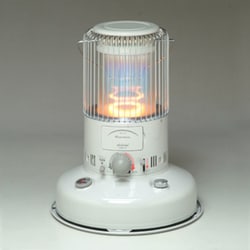 ヨドバシ.com - トヨトミ TOYOTOMI 石油ストーブ 木造7畳/コンクリート