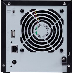 ヨドバシ.com - バッファロー BUFFALO ネットワーク対応HDD RAID5/Web