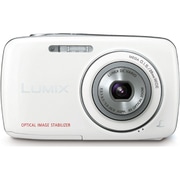 ヨドバシ.com - LUMIX(ルミックス) ホワイト DMC-S1-Wのレビュー 14件