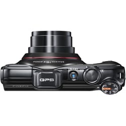 ヨドバシ.com - 富士フイルム FUJIFILM FX-F550EXR B [FinePix F550EXR