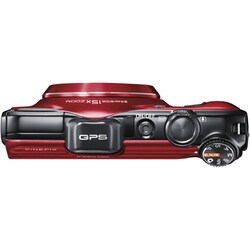 ヨドバシ.com - 富士フイルム FUJIFILM FX-F550EXR R [FinePix F550EXR