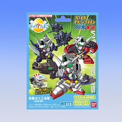 ヨドバシ.com - バンダイ BANDAI びっくら？たまご [SDガンダム