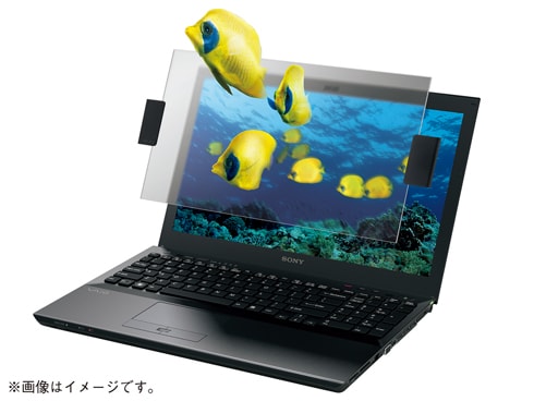SONY VAIO VPCSE29FJ Core i7 8GB 15.5インチ VAIO vpcse29fj i7