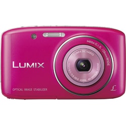 ヨドバシ.com - パナソニック Panasonic LUMIX(ルミックス) ピンク DMC