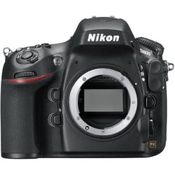 ヨドバシ.com - ニコン NIKON D800 ボディ [ボディ 35mmフルサイズ