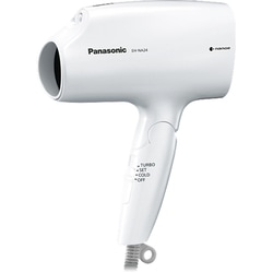 ヨドバシ.com - パナソニック Panasonic ナノイオンヘアードライヤー