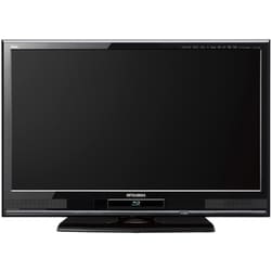 ヨドバシ.com - 三菱電機 MITSUBISHI ELECTRIC REAL（リアル） 32V型