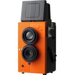 ヨドバシ.com - BlackBird Fly ブラックバードフライ 2眼レフカメラ