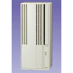 ヨドバシ.com - コロナ CORONA 窓用エアコン（冷房専用・4.5-7畳