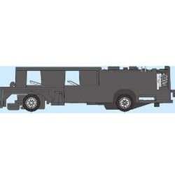 ヨドバシ.com - トミーテック TOMYTEC BM-02 バスコレ走行システム