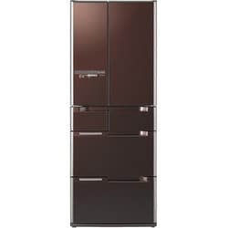 ヨドバシ.com - 日立 HITACHI 冷蔵庫（565L・フレンチドア