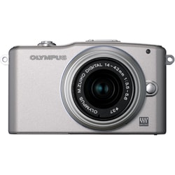 ヨドバシ.com - オリンパス OLYMPUS OLYMPUS PEN mini E-PM1 ツイン