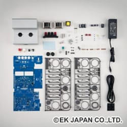 ヨドバシ.com - エレキット ELEKIT 真空管アンプキット TU8100 通販