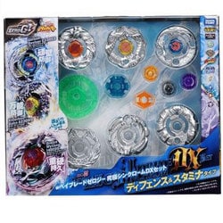 ヨドバシ.com - タカラトミー TAKARATOMY ベイブレード BBG-25 シン