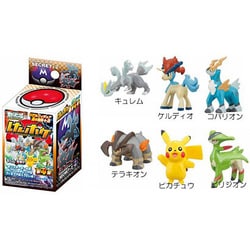 ヨドバシ.com - エンスカイ ensky ポケモンBW [けしポケ4] 通販【全品