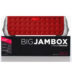 ヨドバシ.com - Jawbone ジョウボーン Bluetoothワイヤレススピーカー