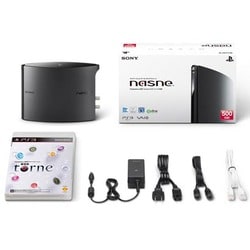 ヨドバシ.com - ソニー SONY CECH-ZNR1J [ネットワークレコーダー