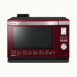 ヨドバシ.com - シャープ SHARP ウォーターオーブン（26L/1段調理