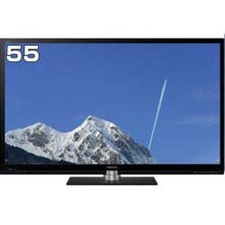 ヨドバシ.com - 日立 HITACHI Wooo（ウー） 55V型 地上・BS・110度CS