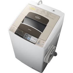 ヨドバシ.com - 日立 HITACHI タテ型洗濯乾燥機(7.0kg) ビート