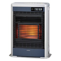 ヨドバシ.com - コロナ CORONA FF式石油ファンヒーター FF-SG4212M(A