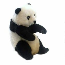 ヨドバシ.com - HANSA ハンサ パンダ [No.5808] 通販【全品無料配達】