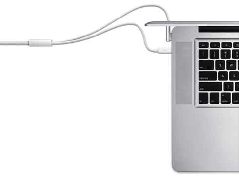 ヨドバシ.com - アップル Apple Apple Thunderbolt Display 27インチ