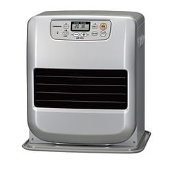 ヨドバシ.com - コロナ CORONA 石油ファンヒーター FH-G3212Y-S 通販