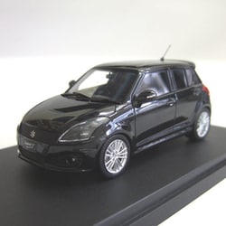 ヨドバシ.com - WITS ウィッツ 1/43 スズキ スイフト スポーツ