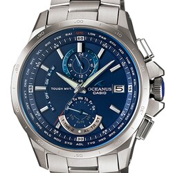 ヨドバシ.com - カシオ CASIO オシアナス OCEANUS オシアナス