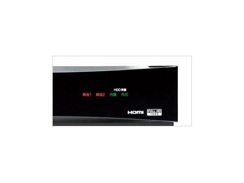 ヨドバシ.com - バッファロー BUFFALO 地上・BS・110度CSデジタル対応