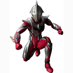 ヨドバシ.com - バンダイ BANDAI ULTRA-ACT ウルトラマンネクサス