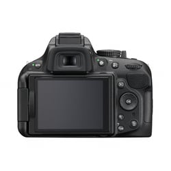 ヨドバシ.com - ニコン NIKON D5200 ボディ ブラック [ボディ ブラック